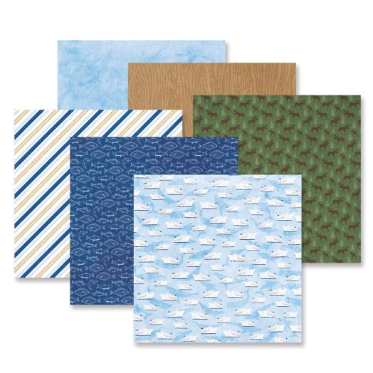 Vellum Envelopes - C6 – Sea and Paper Creative Studio