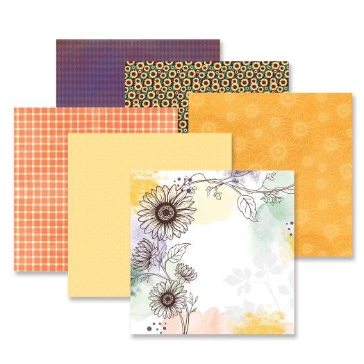 Vellum Envelopes - C6 – Sea and Paper Creative Studio