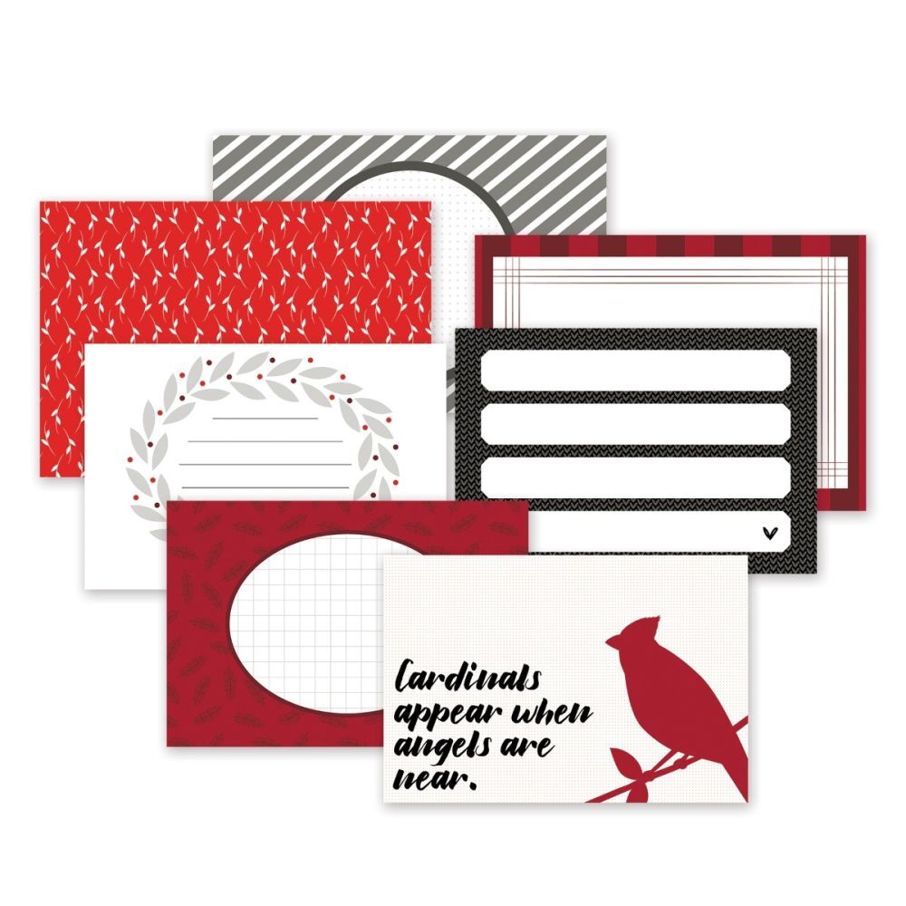 Write On! Variety Mat Pack - Creative Memories