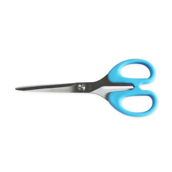 8 Hobby/ All Purpose Scissors