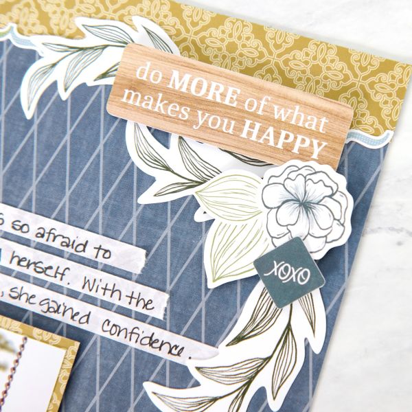 Everyday Stickers For Scrapbooking: Simple Moments Stickers - Creative  Memories