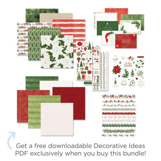 Decorative Bundles Creative Memories